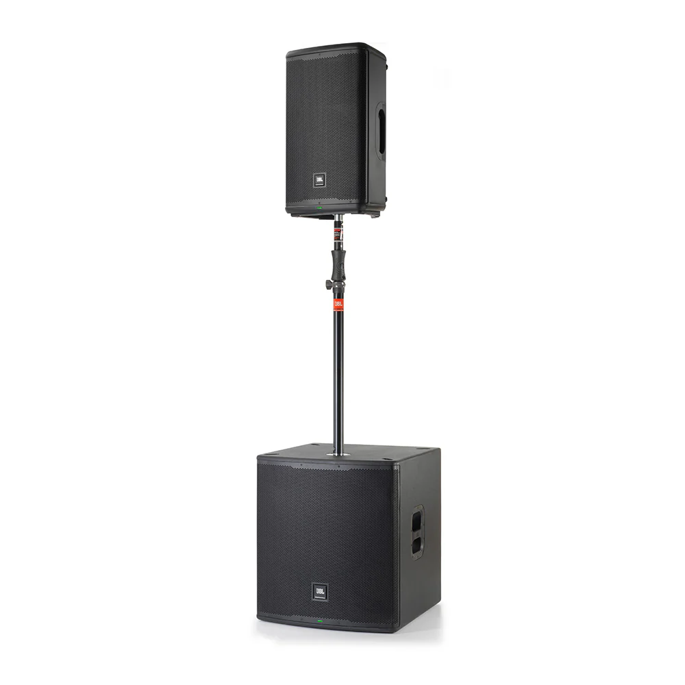 Alquiler de equipos de sonido profesional para eventos